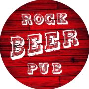 Rock and Beer logo